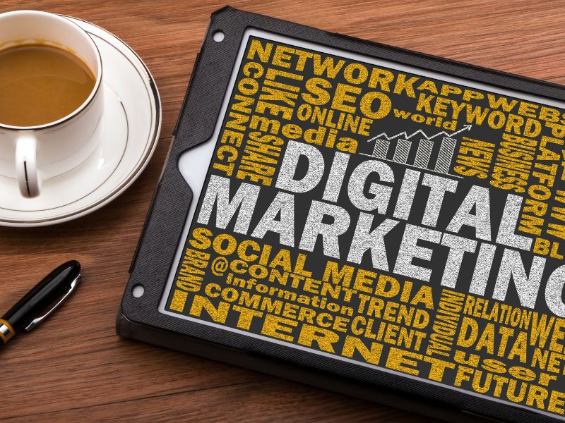 Tendências de Marketing Digital para 2024: O Que Esperar?