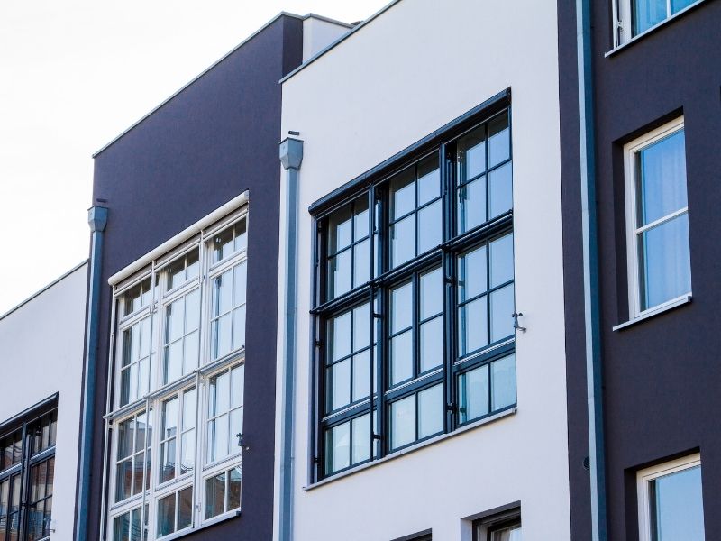 Apartamentos versáteis para famílias modernas