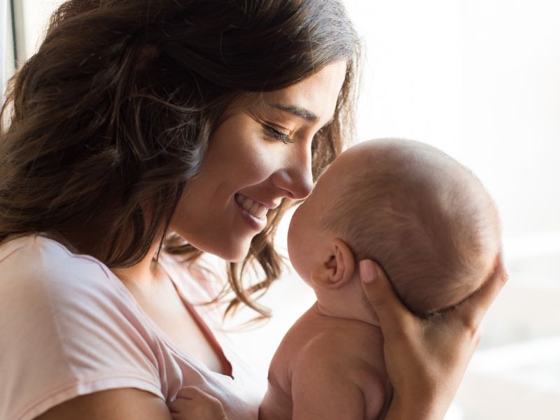 Como adaptar o lar com a chegada de um bebê