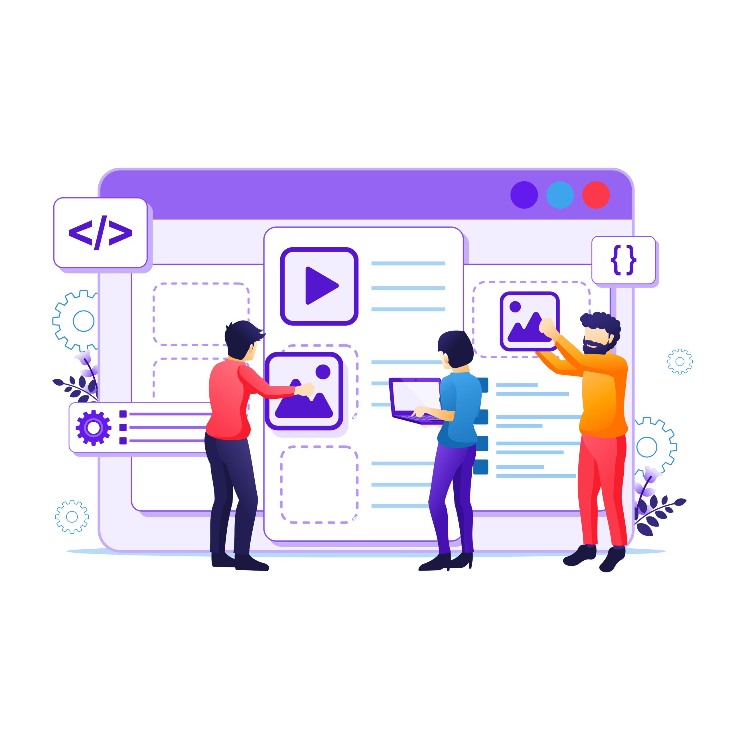 Como Usar Web Guide em Estratégias de SEO