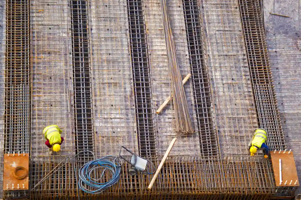 Laje treliçada em projetos de casas térreas: vale a pena?