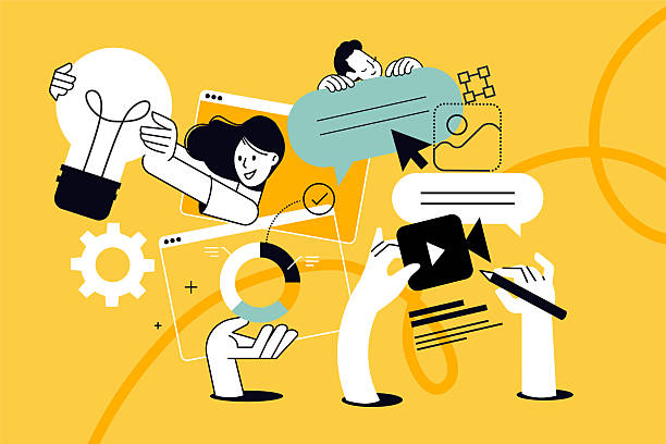 Conteúdos Colaborativos: Estratégia Forte para 2026