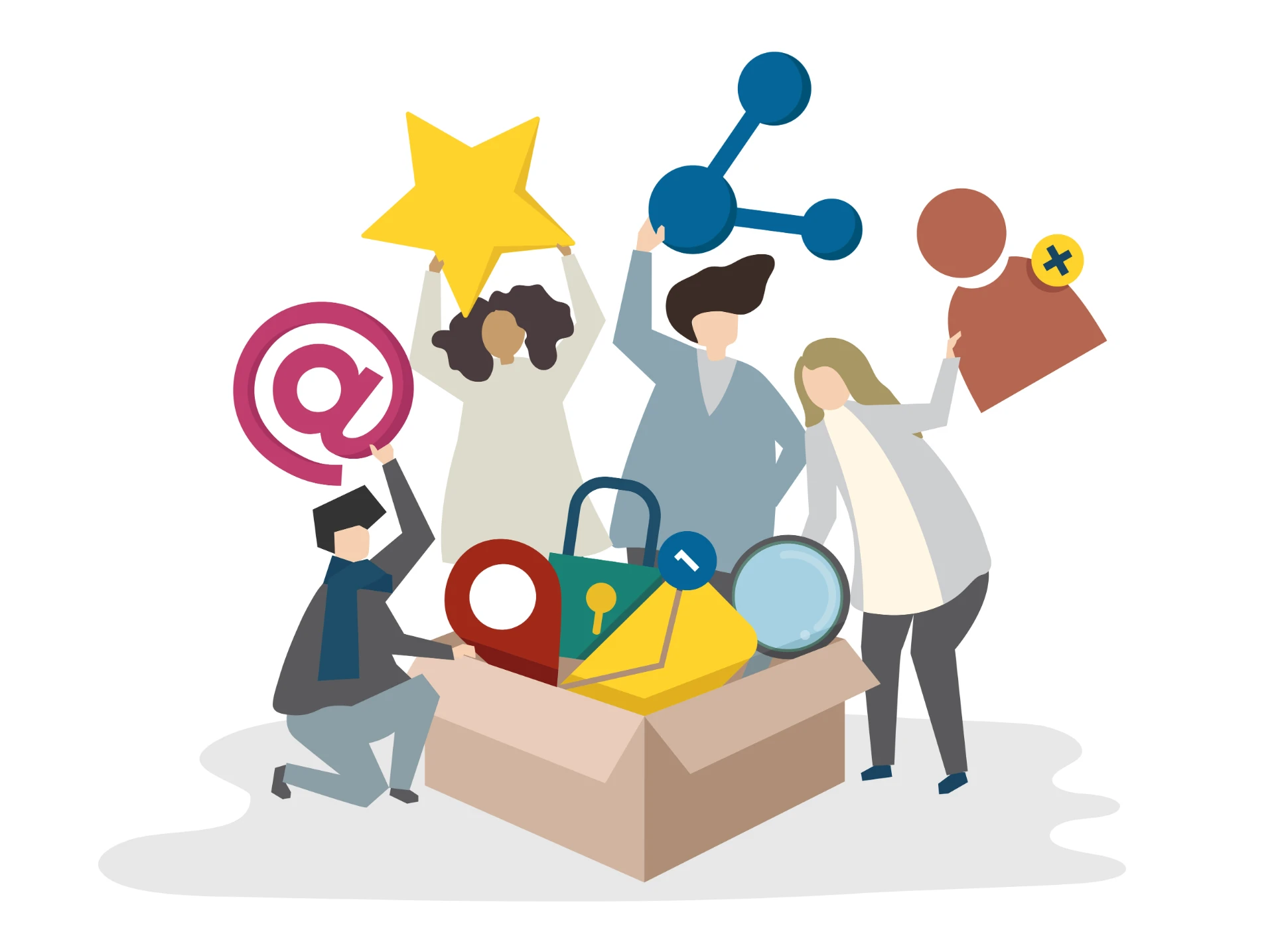 Comunidades de Marca como Estratégia de Crescimento 