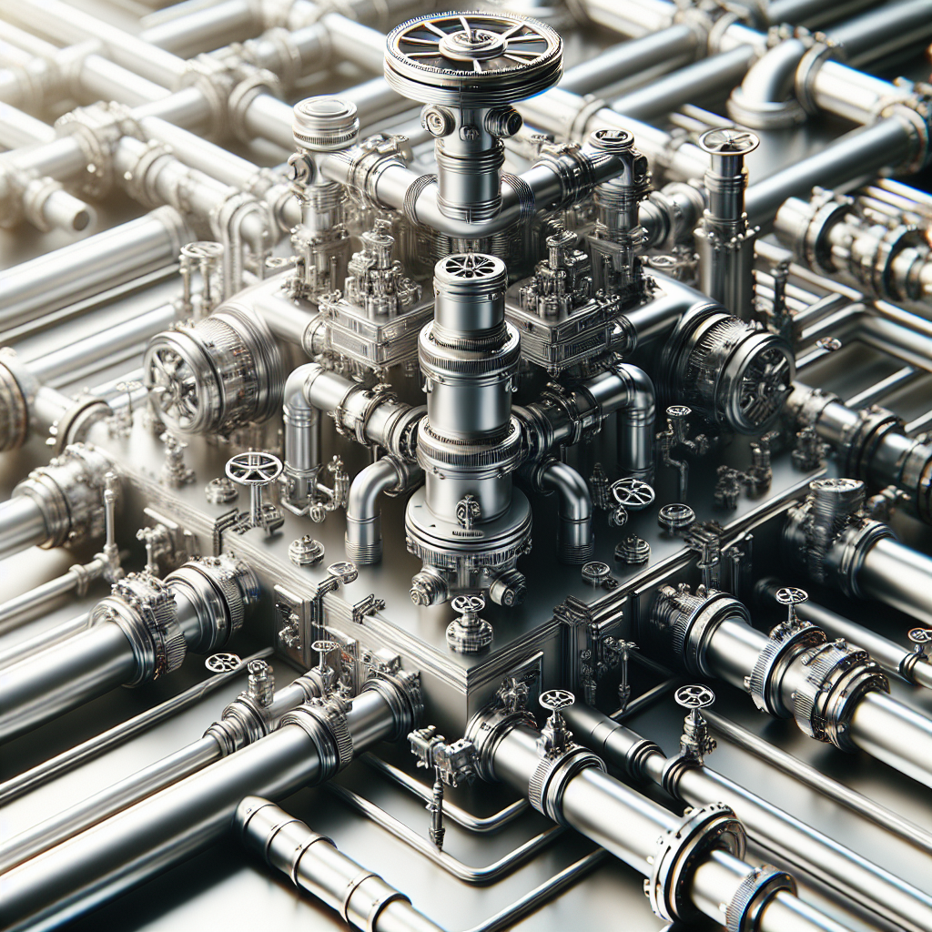 Segurança Hídrica: Descubra os Riscos Ocultos