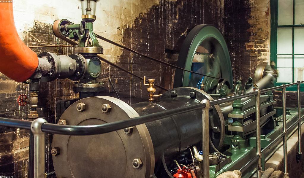 Controle Absoluto: A Chave da Segurança em Sistemas a Gás