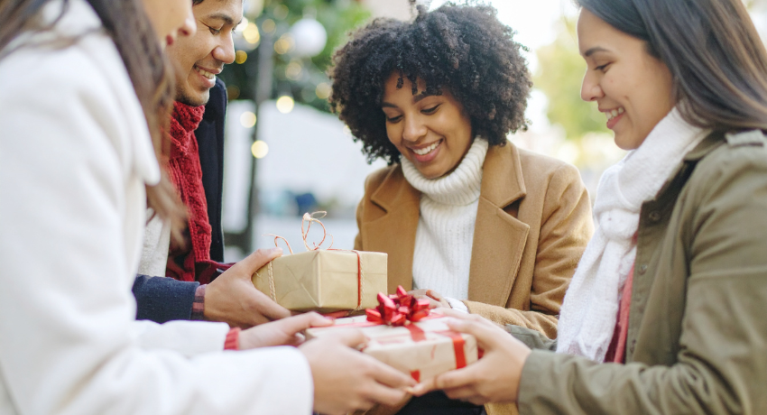 Presentes corporativos sustentáveis sem desperdício: do briefing à entrega