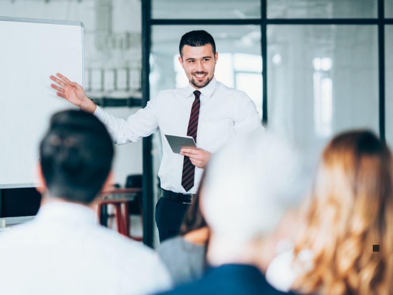 Qual a importância da qualificação para quem busca novas oportunidades