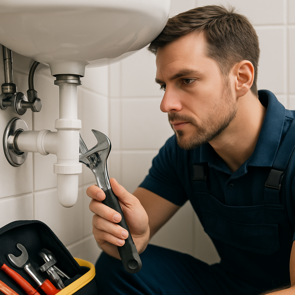 Como prevenir problemas de encanamento no litoral