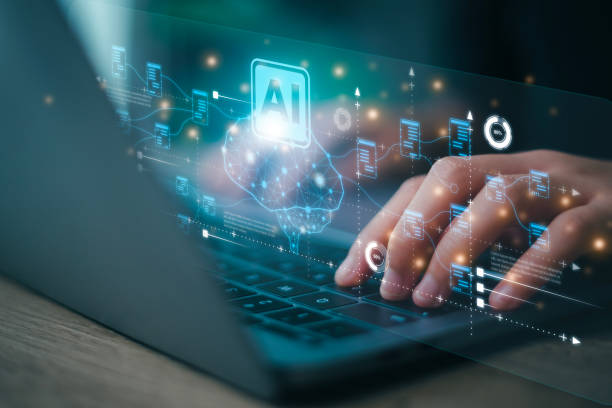 O Impacto da IA na Produtividade Operacional
