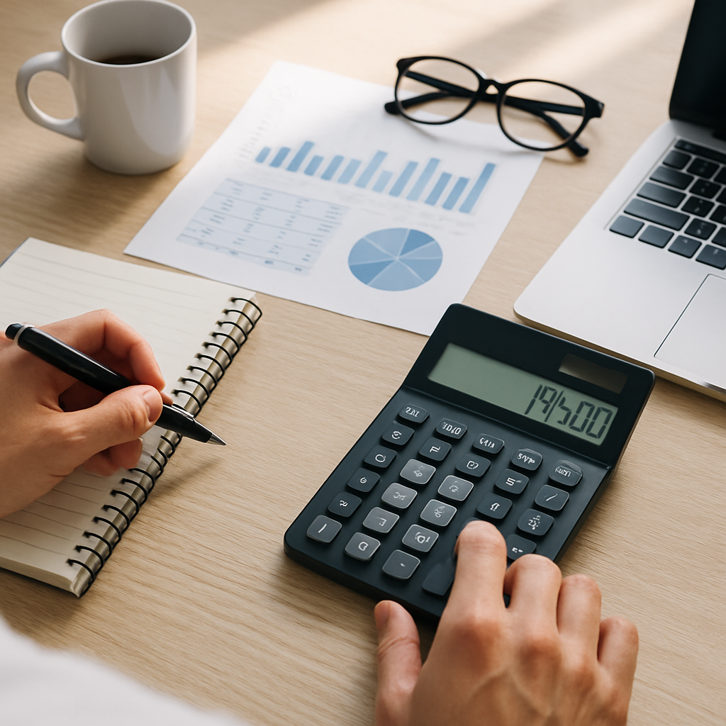 Como um empréstimo pode transformar sua vida financeira