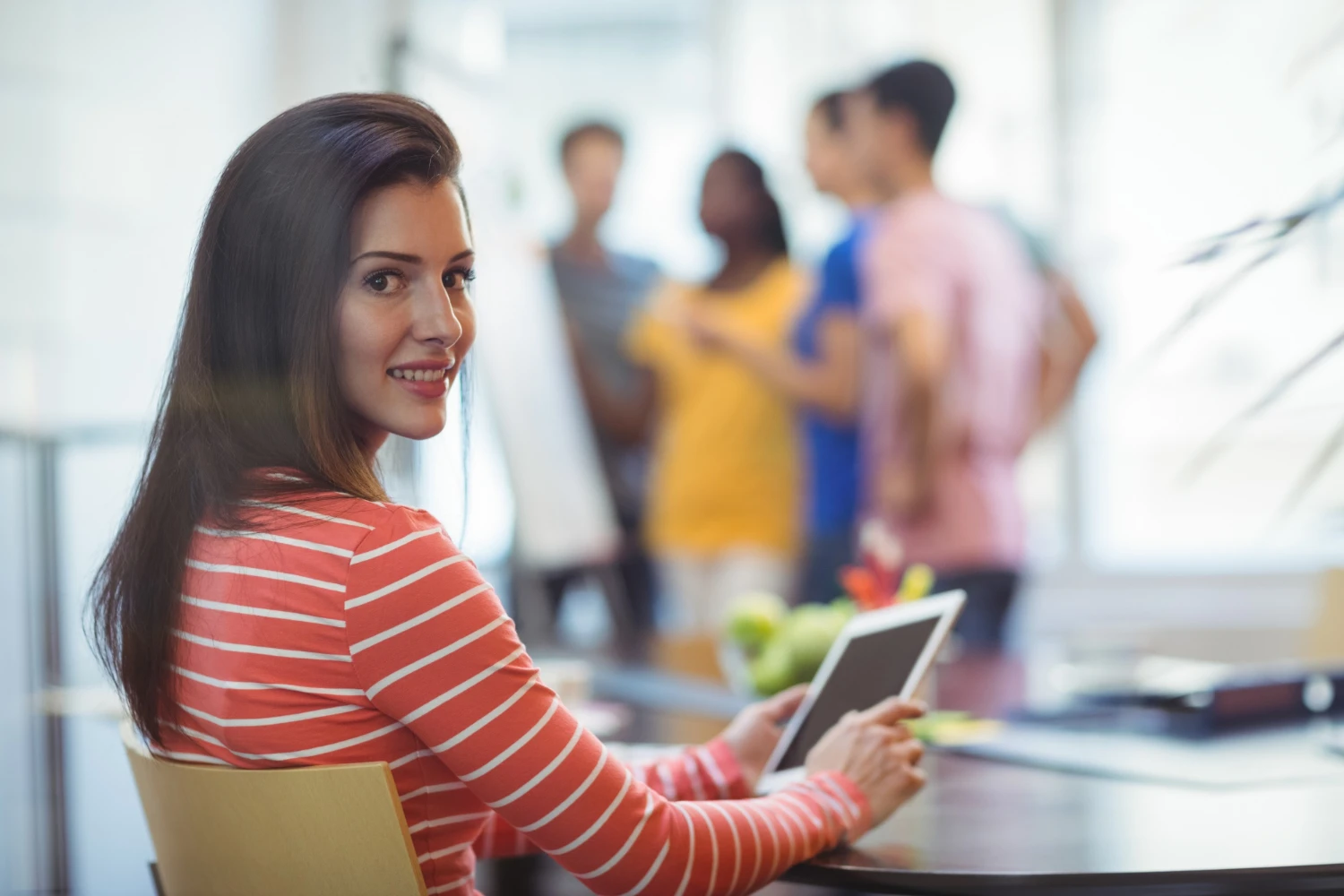 Como escolher uma profissão em um mercado de trabalho cada vez mais digital 