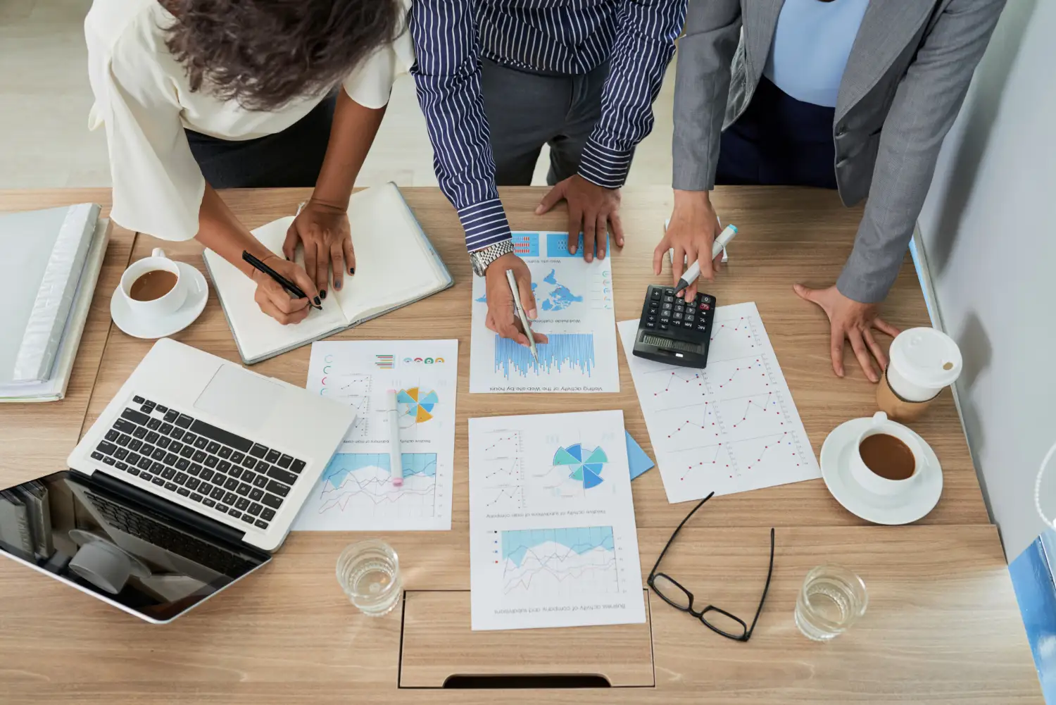 Pequenos negócios: Como organizar as finanças para evitar problemas no dia a dia 