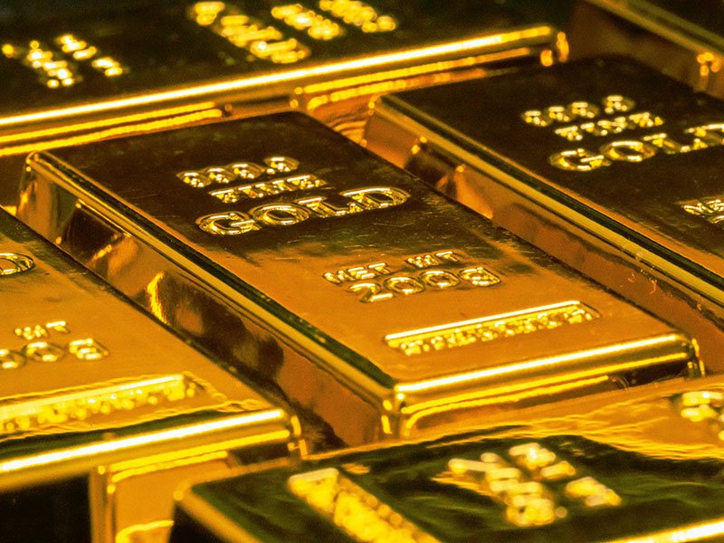 Queda do ouro não garante joias mais baratas
