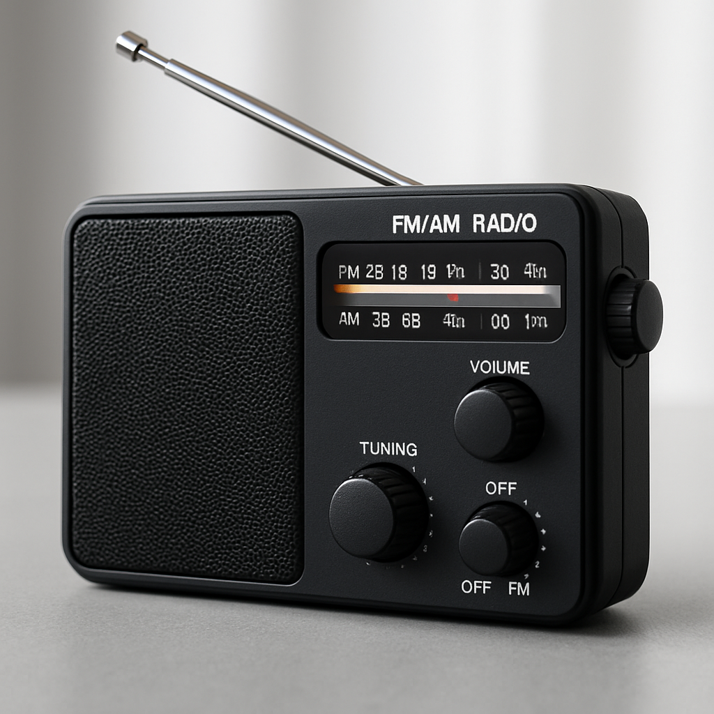 Como escolher um player de rádio online ideal para sua estação
